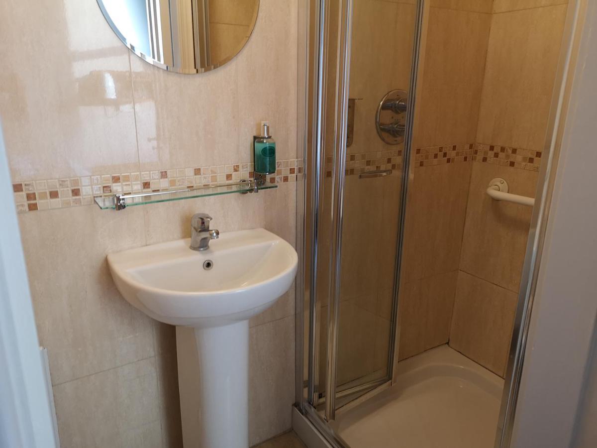 Bed and Breakfast Glen Gat House Дандолк Экстерьер фото