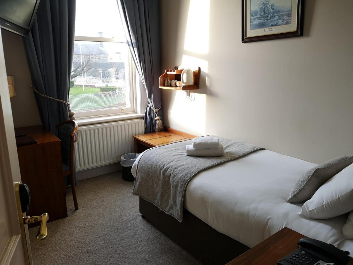 Bed and Breakfast Glen Gat House Дандолк Экстерьер фото