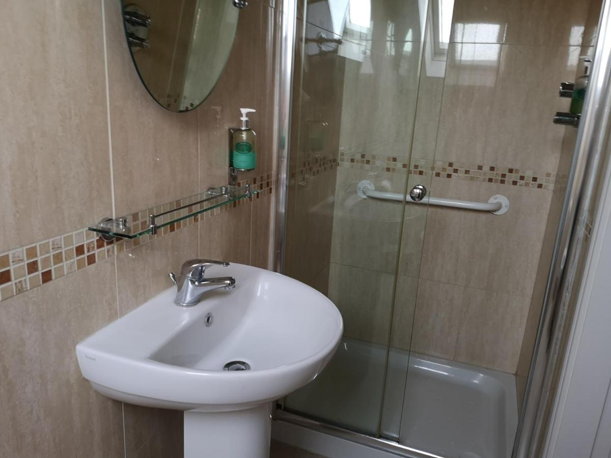 Bed and Breakfast Glen Gat House Дандолк Экстерьер фото